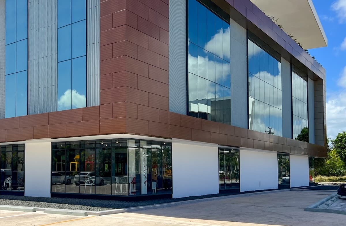 Gal Business Center - Imagen 3