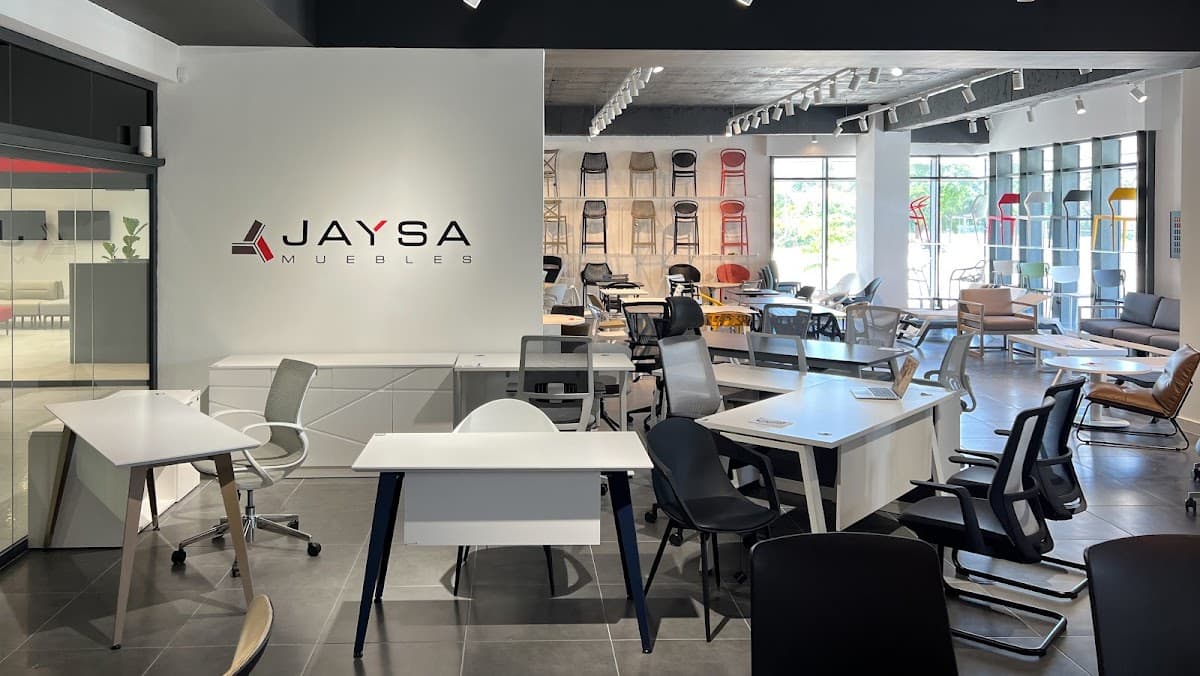 Gal Business Center - Imagen 1