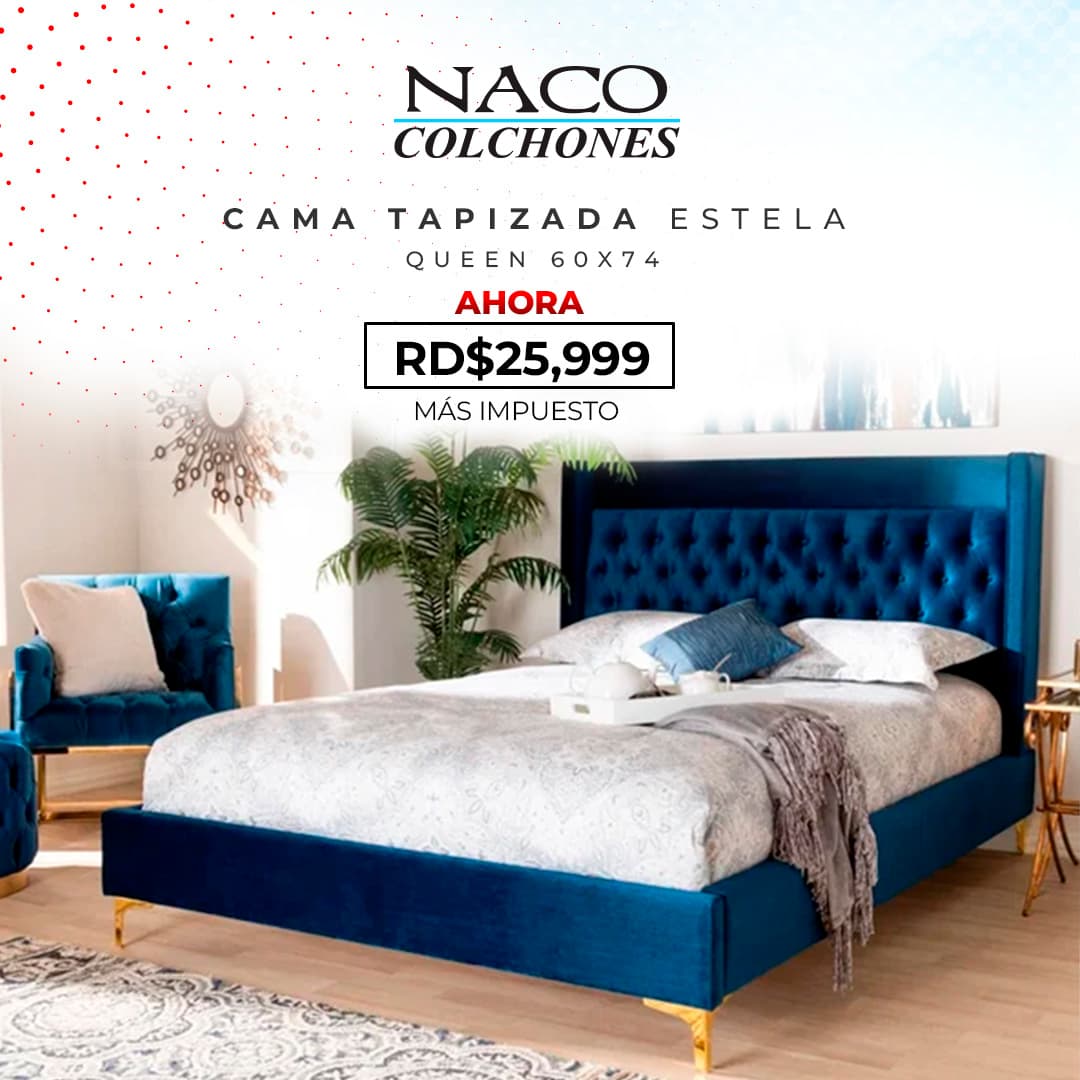 Colchones Naco Punta Cana - Imagen 3