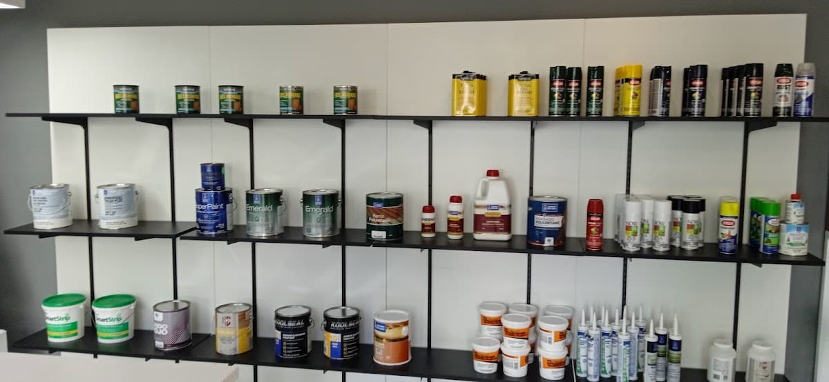 Acabados y Pinturas - Sherwin Williams - Punta Cana - Imagen 2