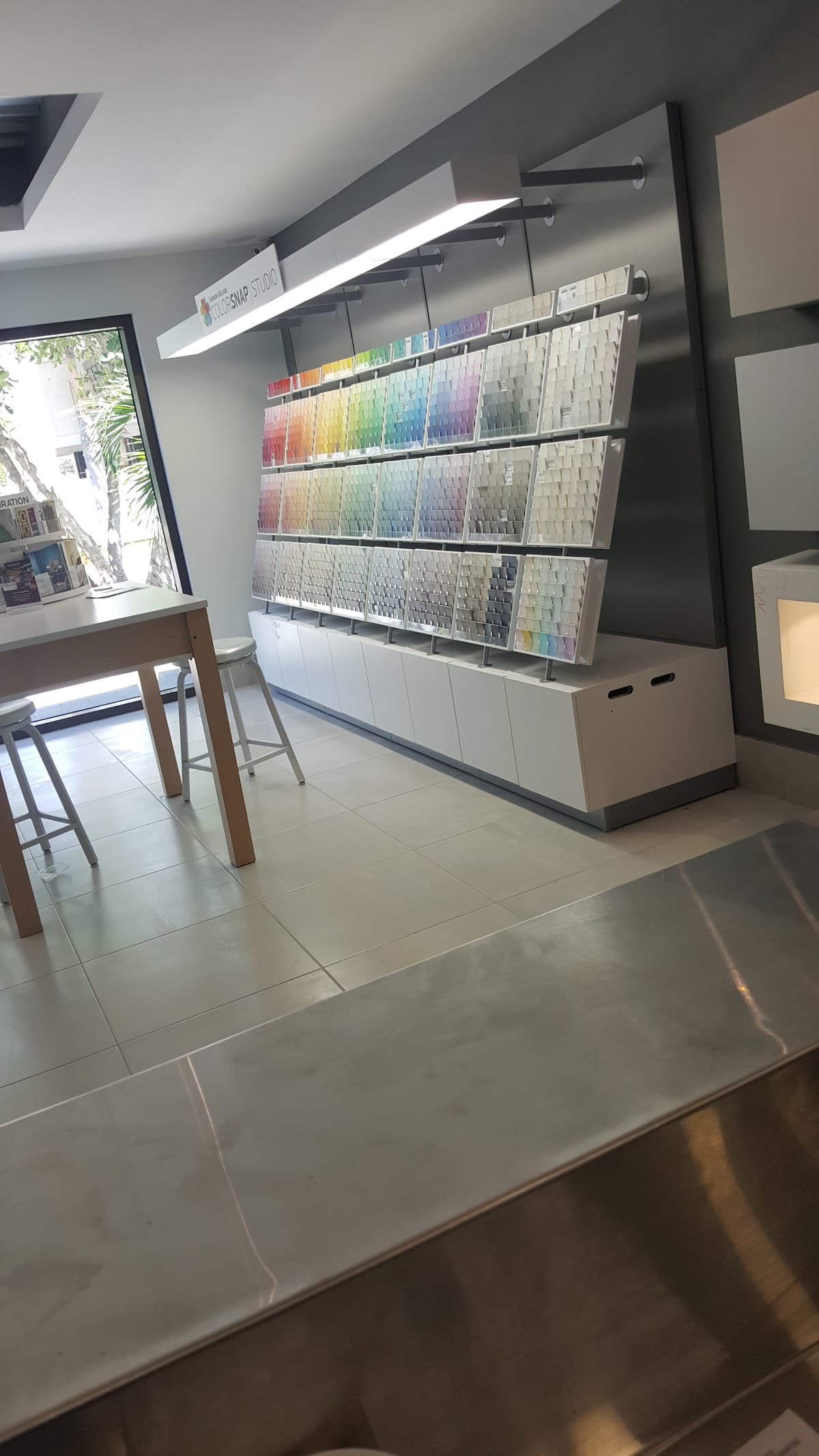 Acabados y Pinturas - Sherwin Williams - Punta Cana - Imagen 3