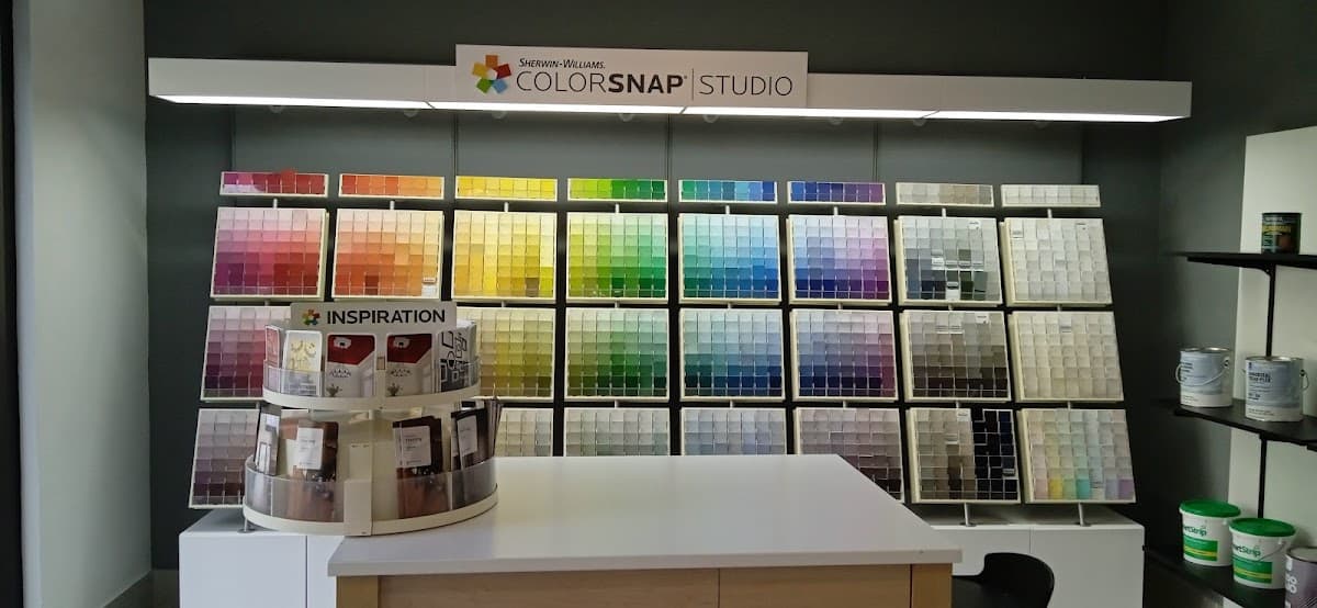 Acabados y Pinturas - Sherwin Williams - Punta Cana - Imagen 1