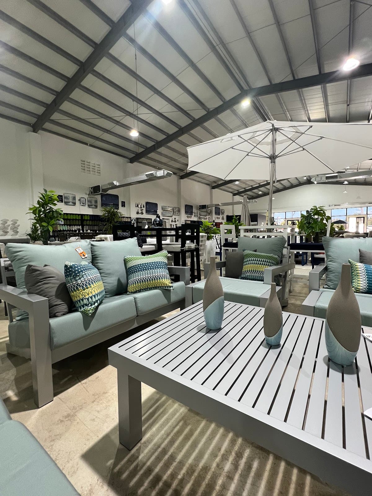 Nice Patio Muebles Punta Cana - Tienda de muebles - Imagen 2
