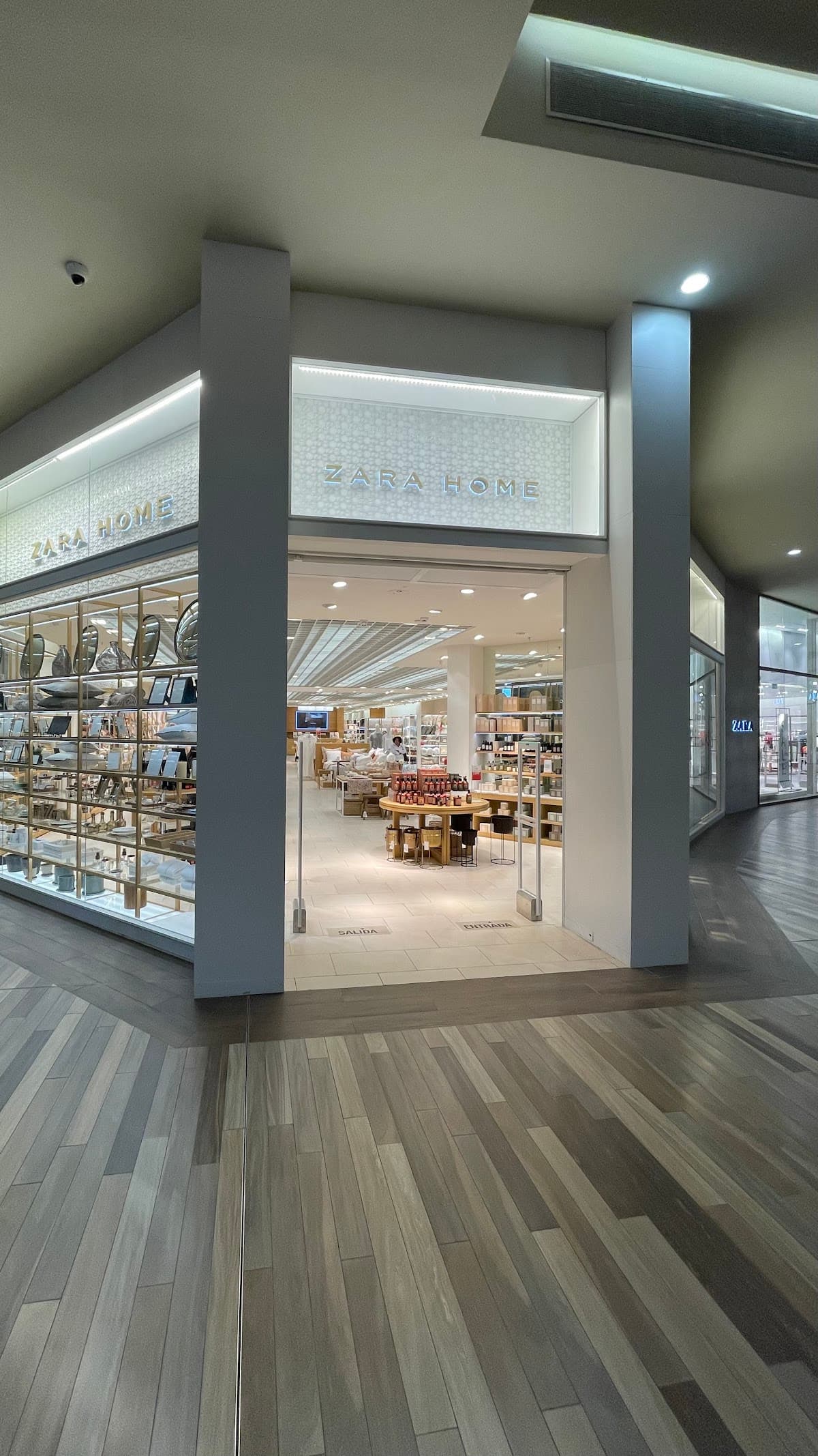 ZARA HOME - Imagen 1