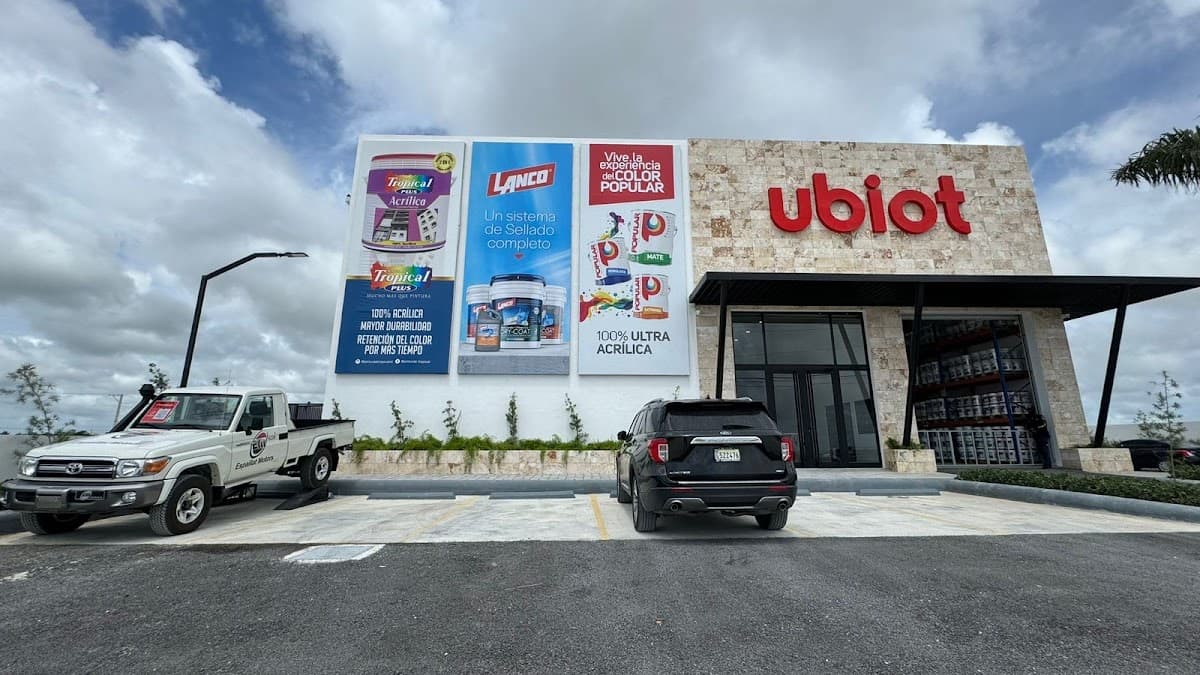 Grupo ubiot - Imagen 1