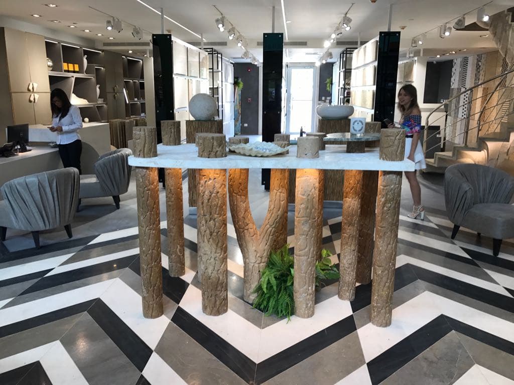 Marmotech Design Center - Imagen 2