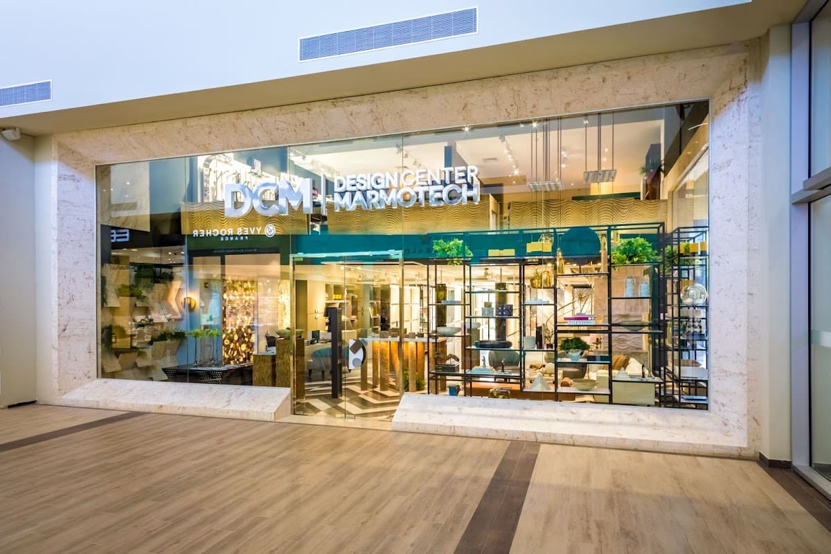 Marmotech Design Center - Imagen 1