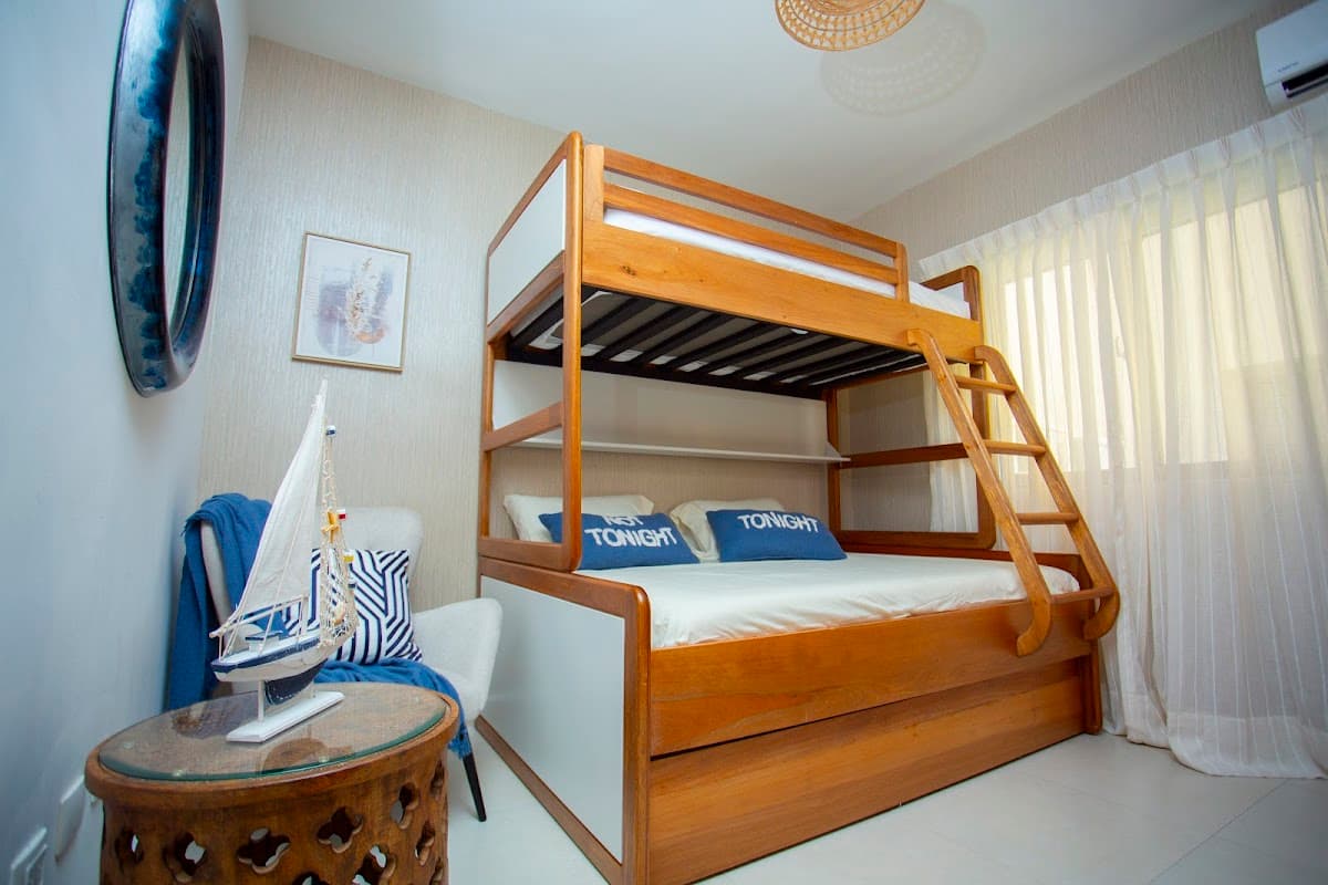 CASA ESTILO Punta Cana Rubyan - Imagen 3