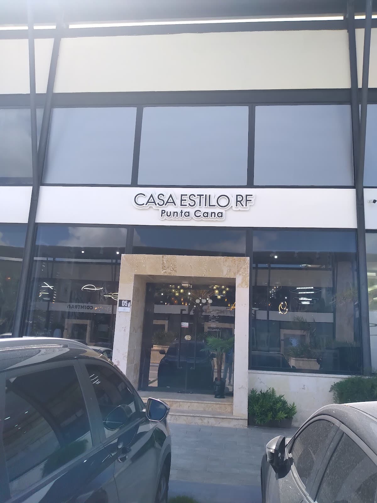 CASA ESTILO Punta Cana Rubyan - Imagen 1