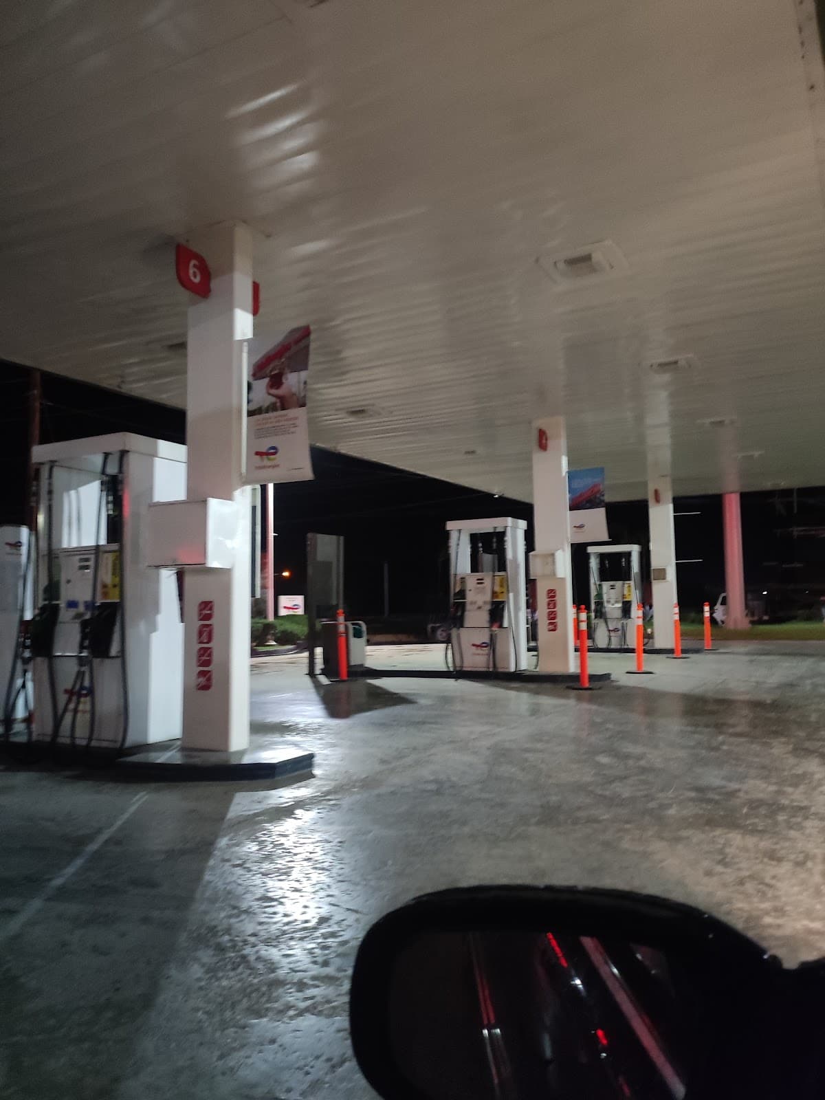TotalEnergies Boulevard - Imagen 3