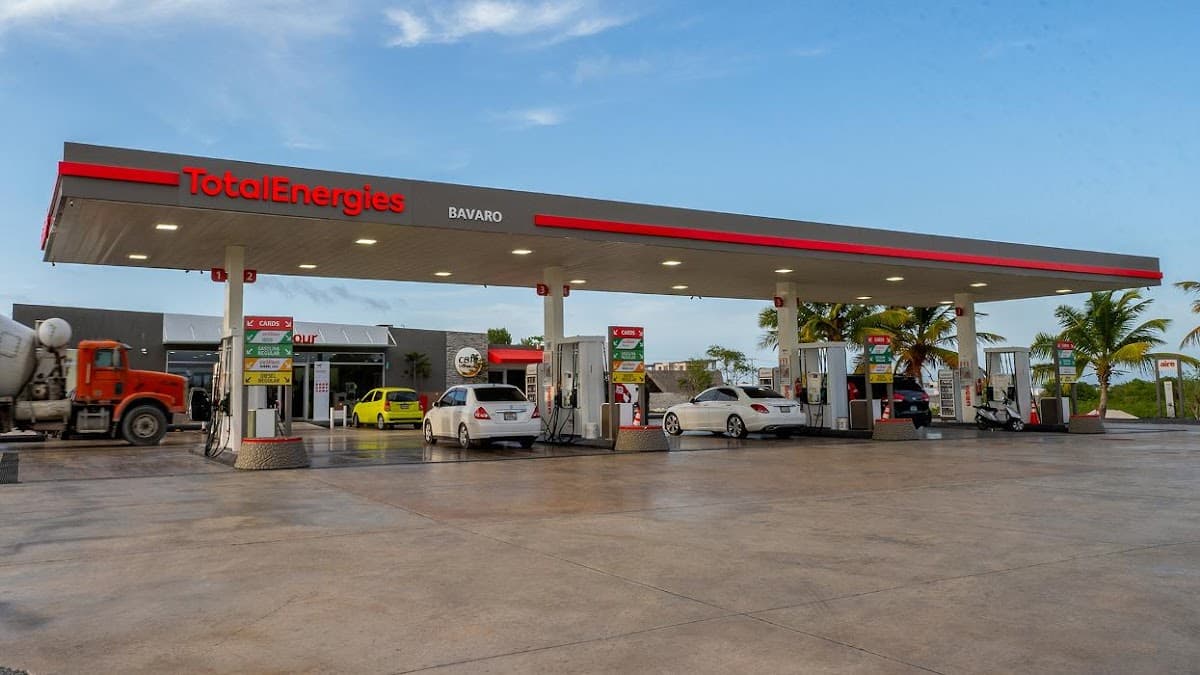 TotalEnergies Bávaro - Imagen 2