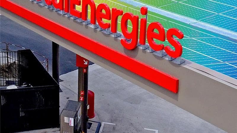 TotalEnergies La Perla - Imagen 1