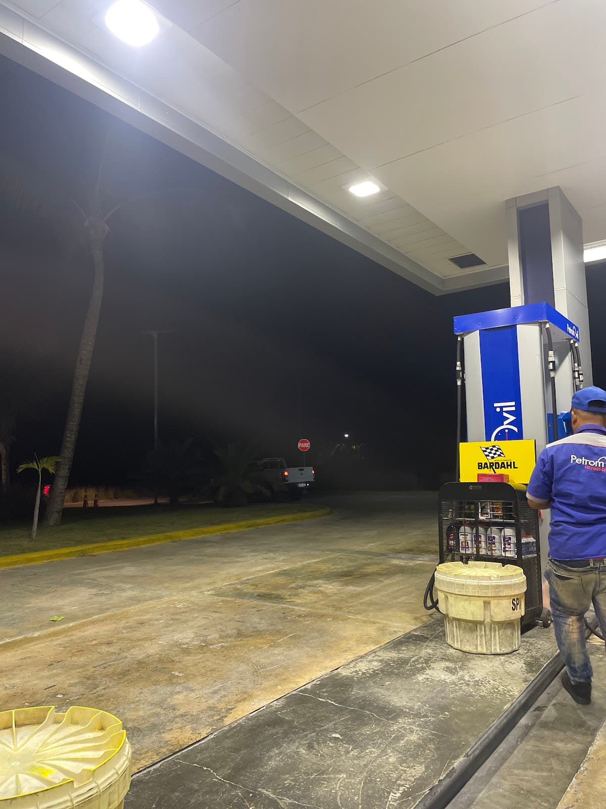 Petromovil, Cap Cana. - Imagen 3