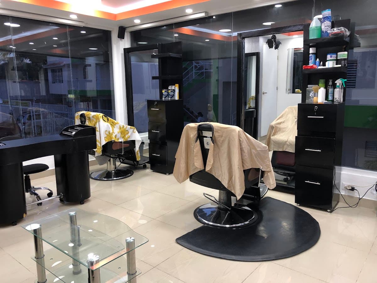 Sammy barber shop - Imagen 2
