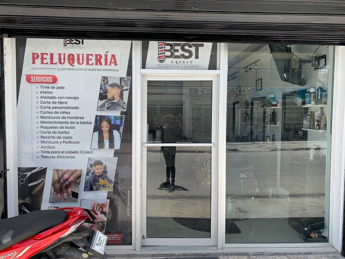 BestBarber - Imagen 2