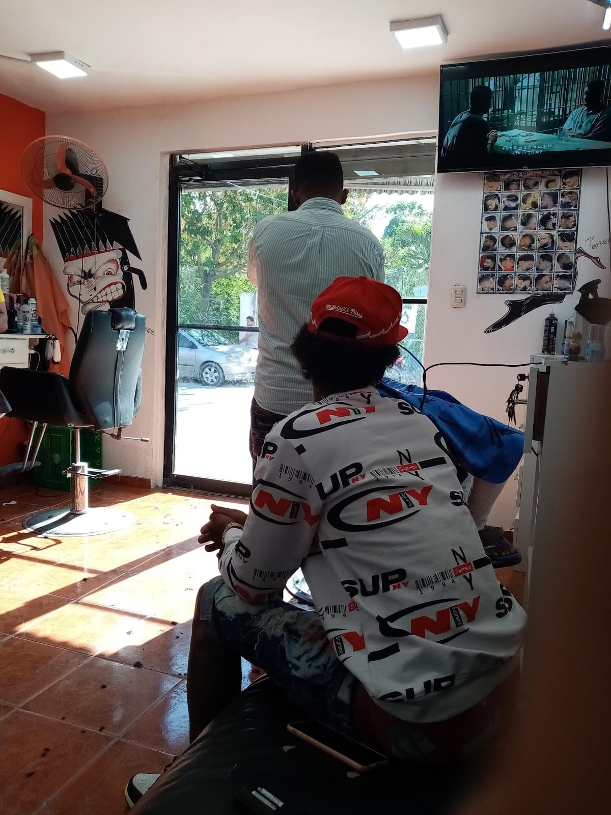 Peluqueria la Unica - Imagen 2