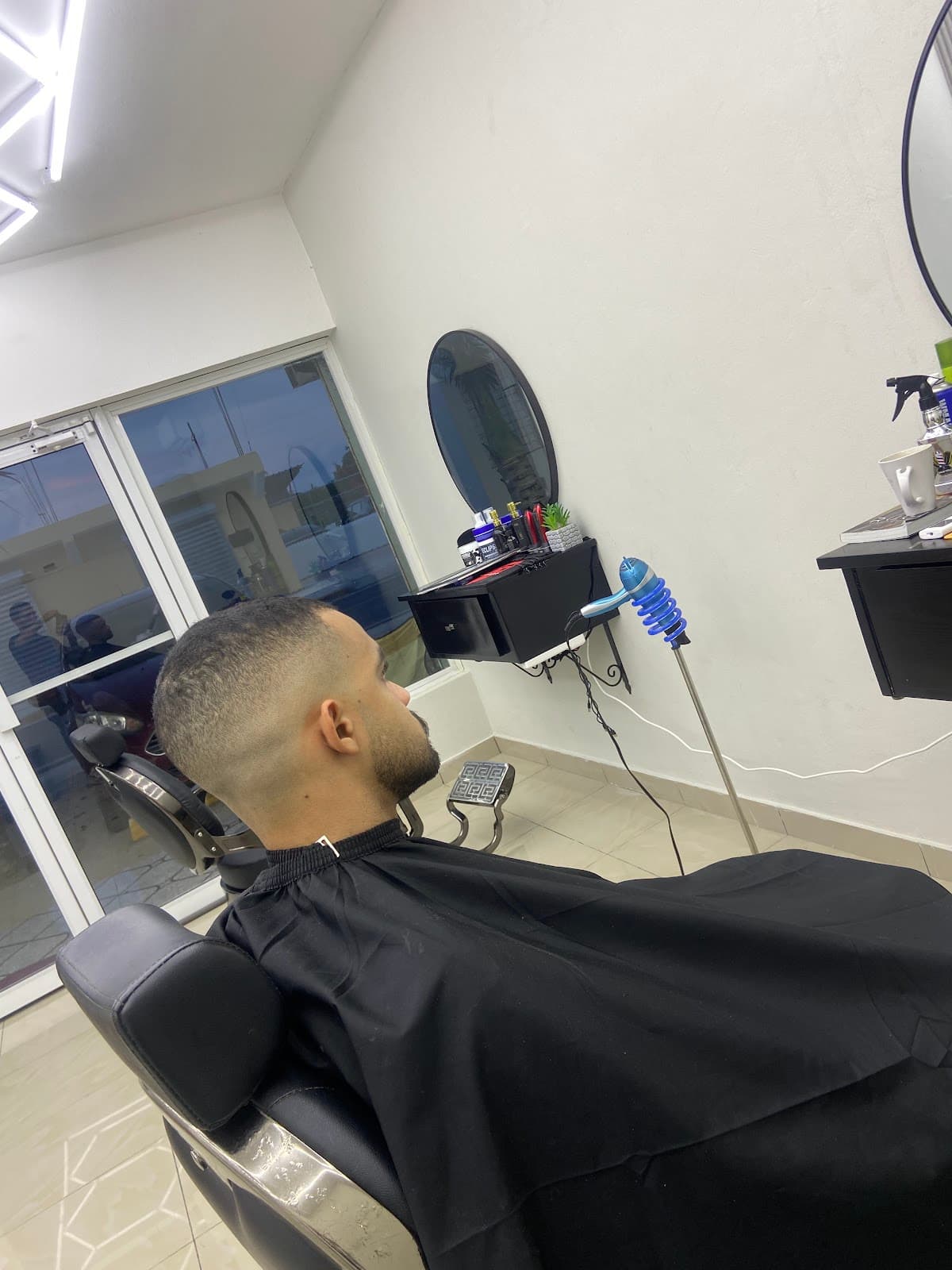 Alvin BarberShop - Imagen 1