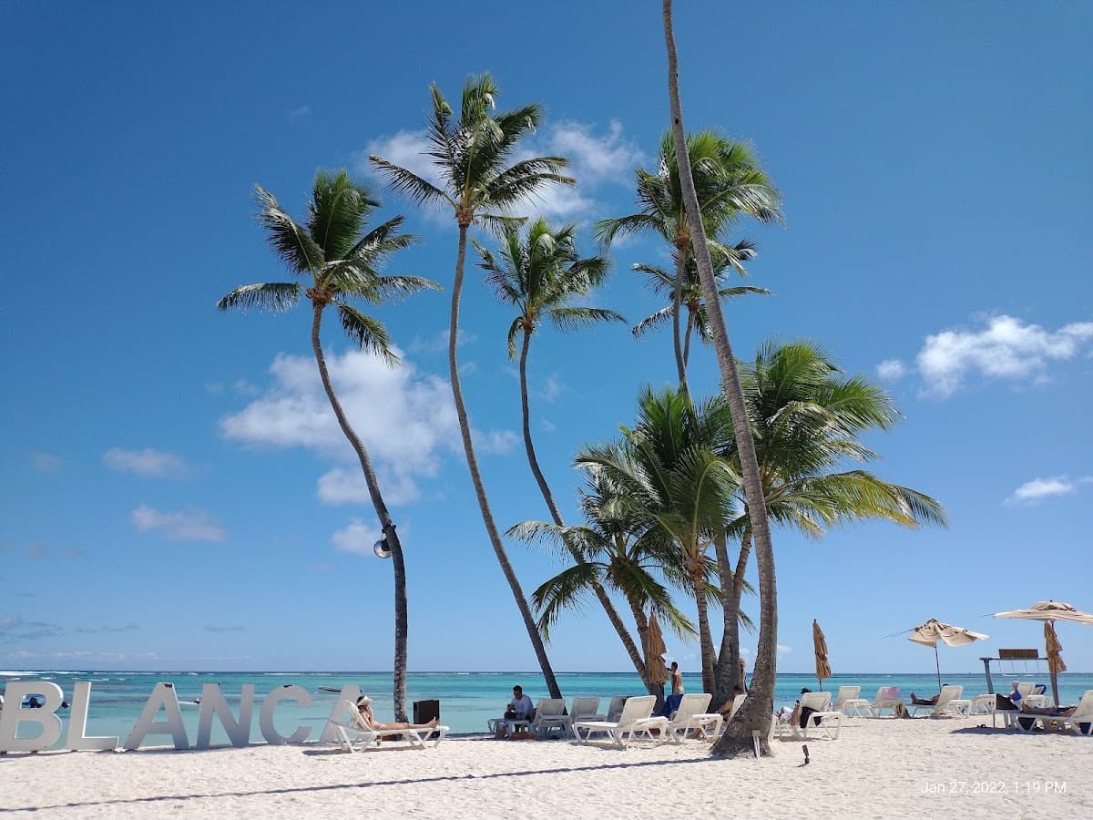 Kite Club Punta Cana - Imagen 1