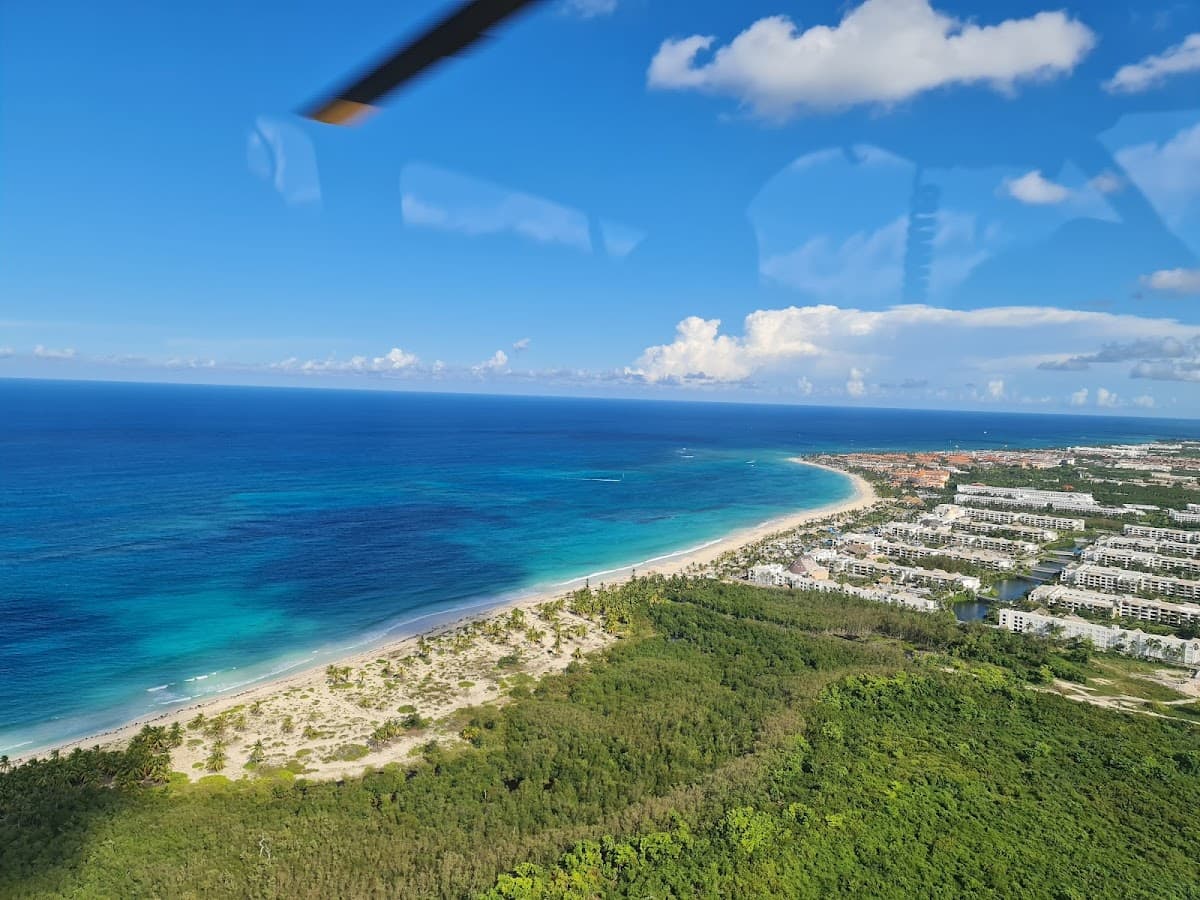 Punta Cana Helicopters - Imagen 3