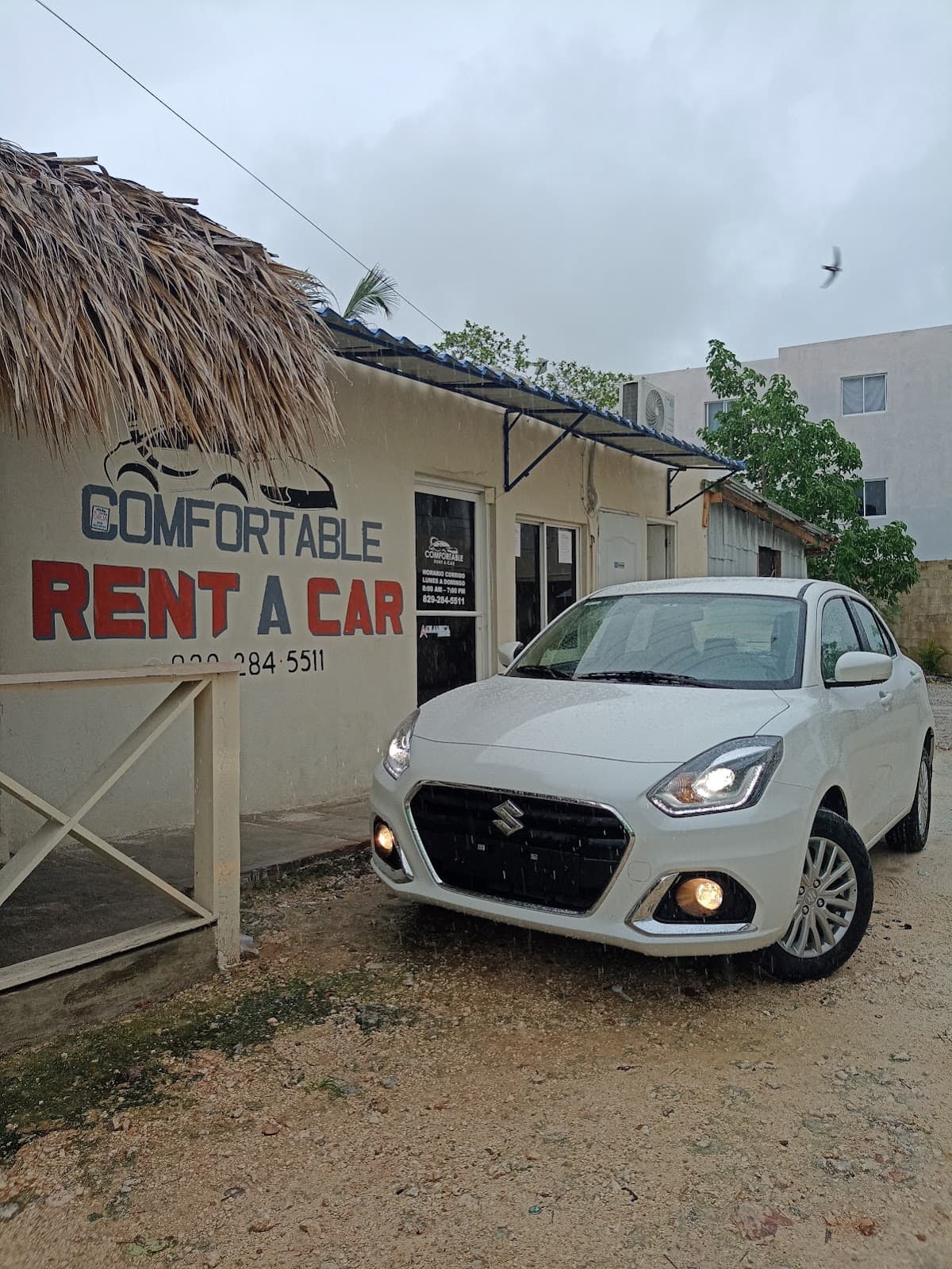 Comfortable Rent - Imagen 3
