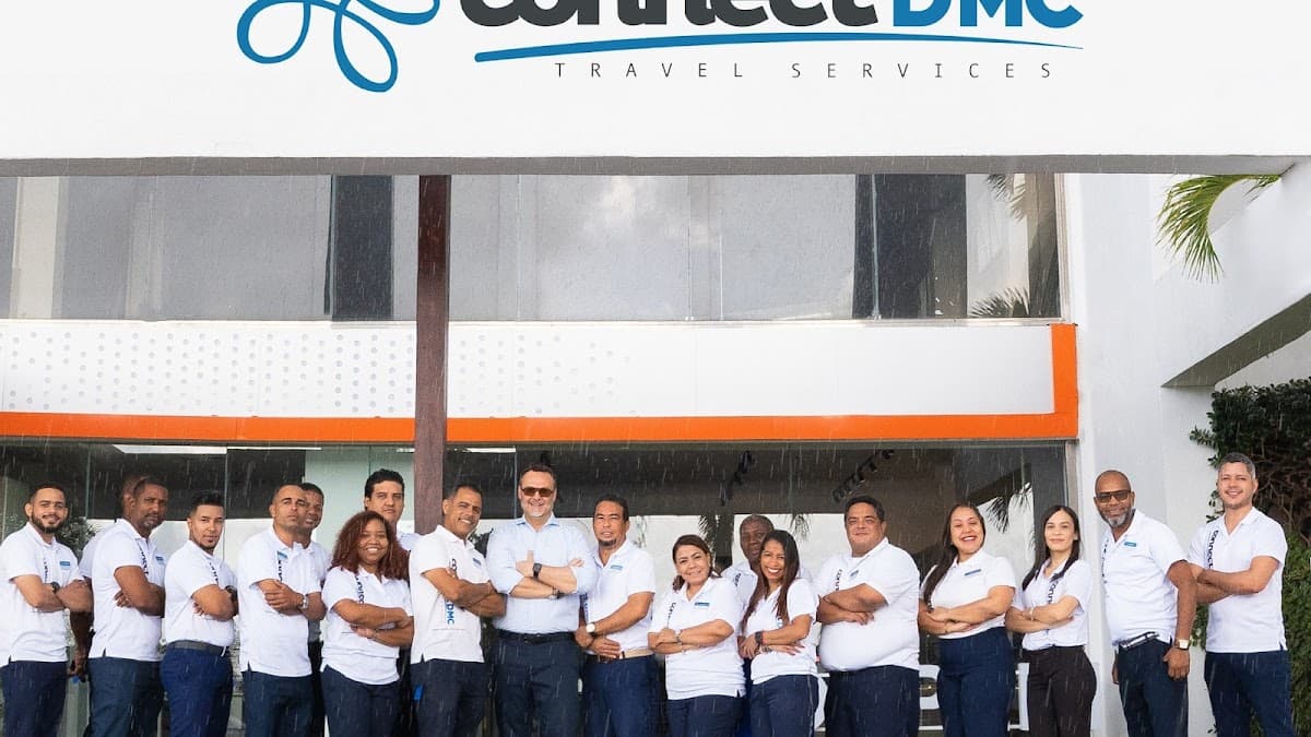 Connect DMC - Imagen 1