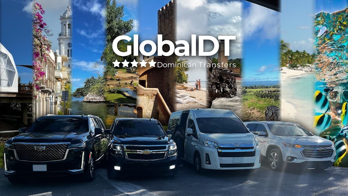GlobalDT Dominican Transfers - Imagen 1
