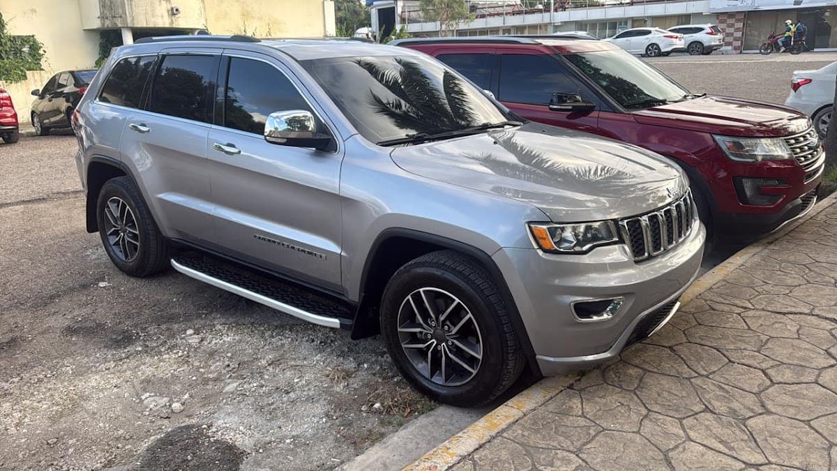 Sousa rent car - Imagen 2