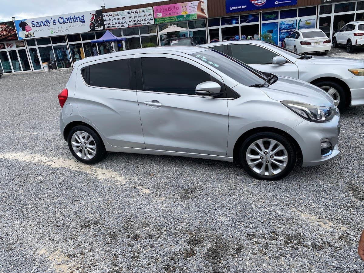 Sousa rent car - Imagen 1
