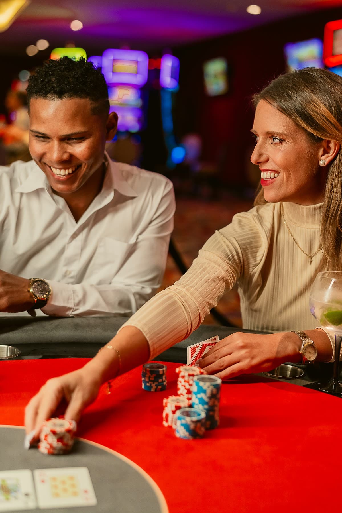 CASINO DOMINIC Cap Cana - Imagen 1