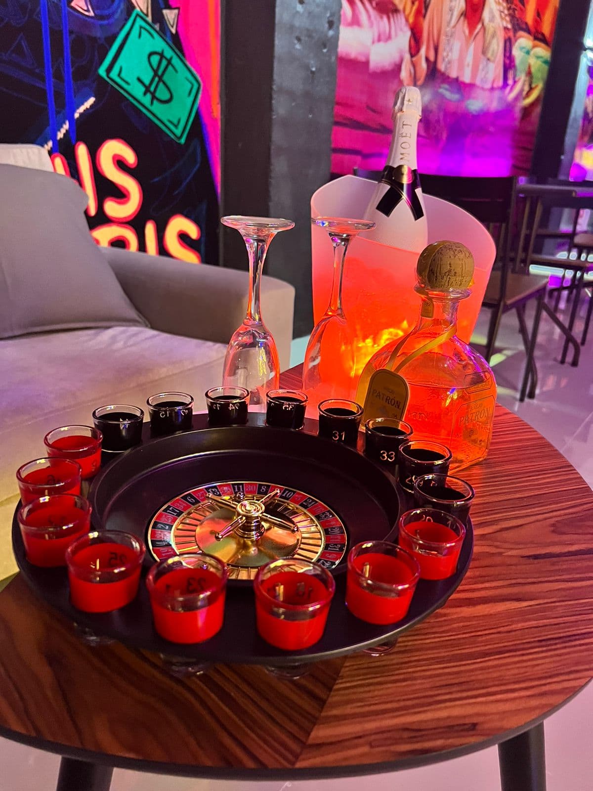 Bandido Bar - Imagen 2
