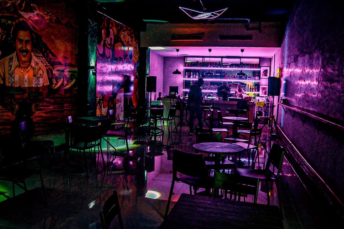 Bandido Bar - Imagen 3