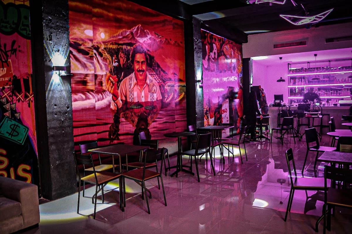 Bandido Bar - Imagen 1
