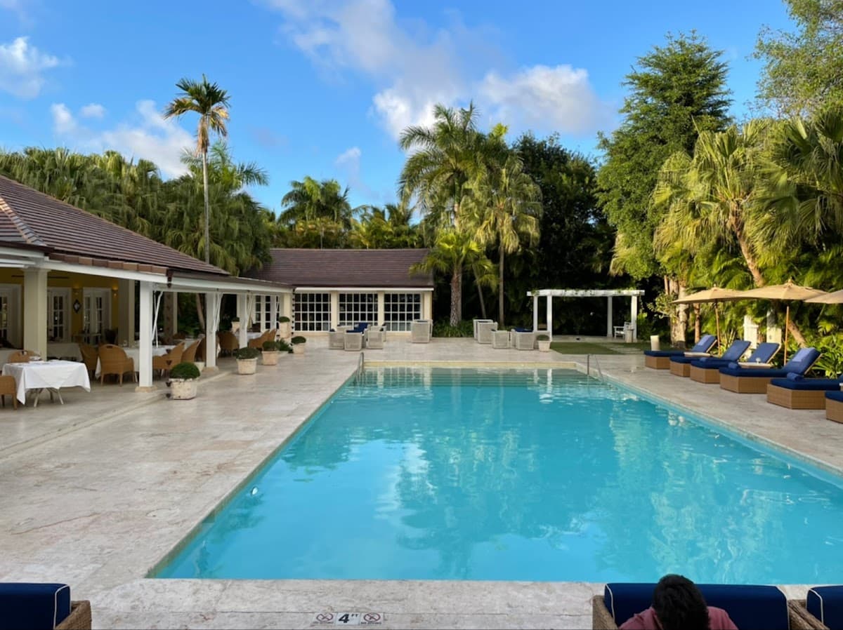 Tortuga Bay Hotel at Puntacana Resort - Imagen 3