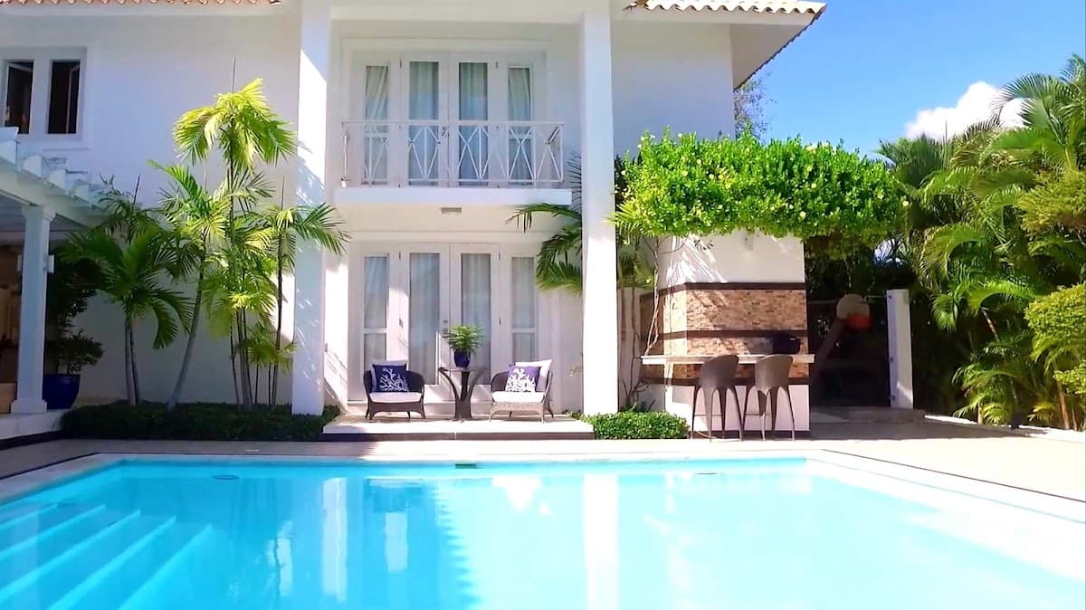 Tortuga Bay Hotel at Puntacana Resort - Imagen 1