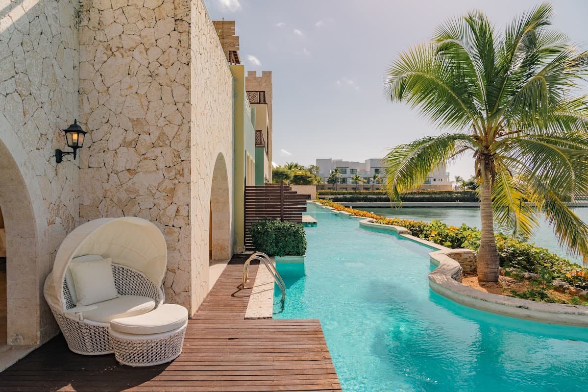 TAN Resorts Marina Cap Cana - All-Inclusive - Imagen 1