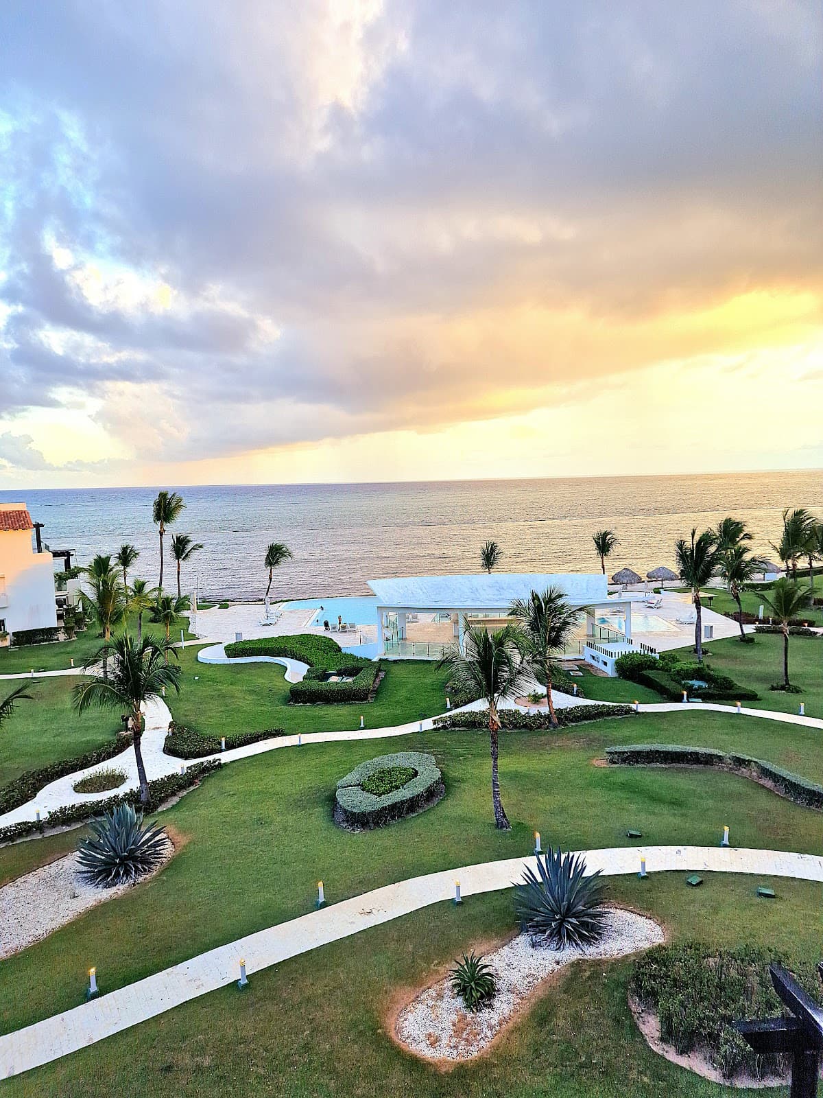 Condominio Punta Palmera - Imagen 1