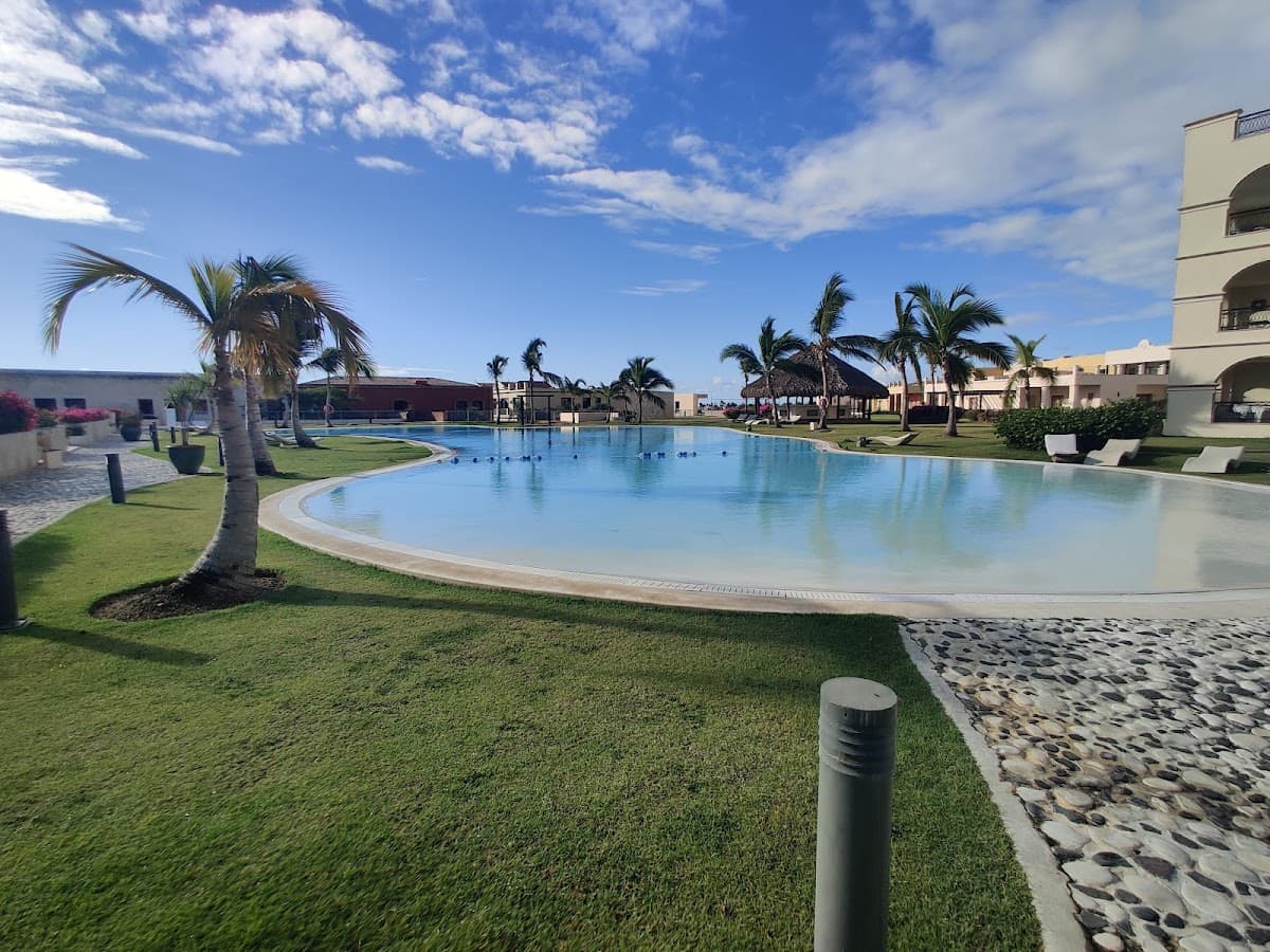 Fishing Lodge Cap Cana - Imagen 2