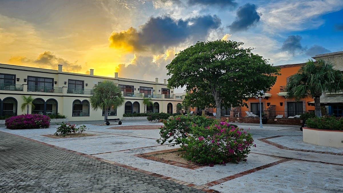 Fishing Lodge Cap Cana - Imagen 3
