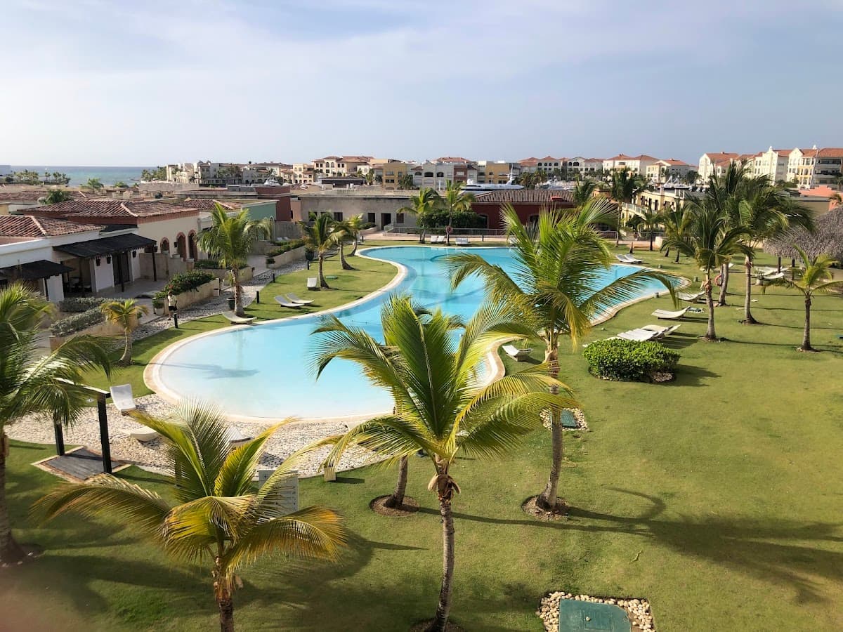 Fishing Lodge Cap Cana - Imagen 1
