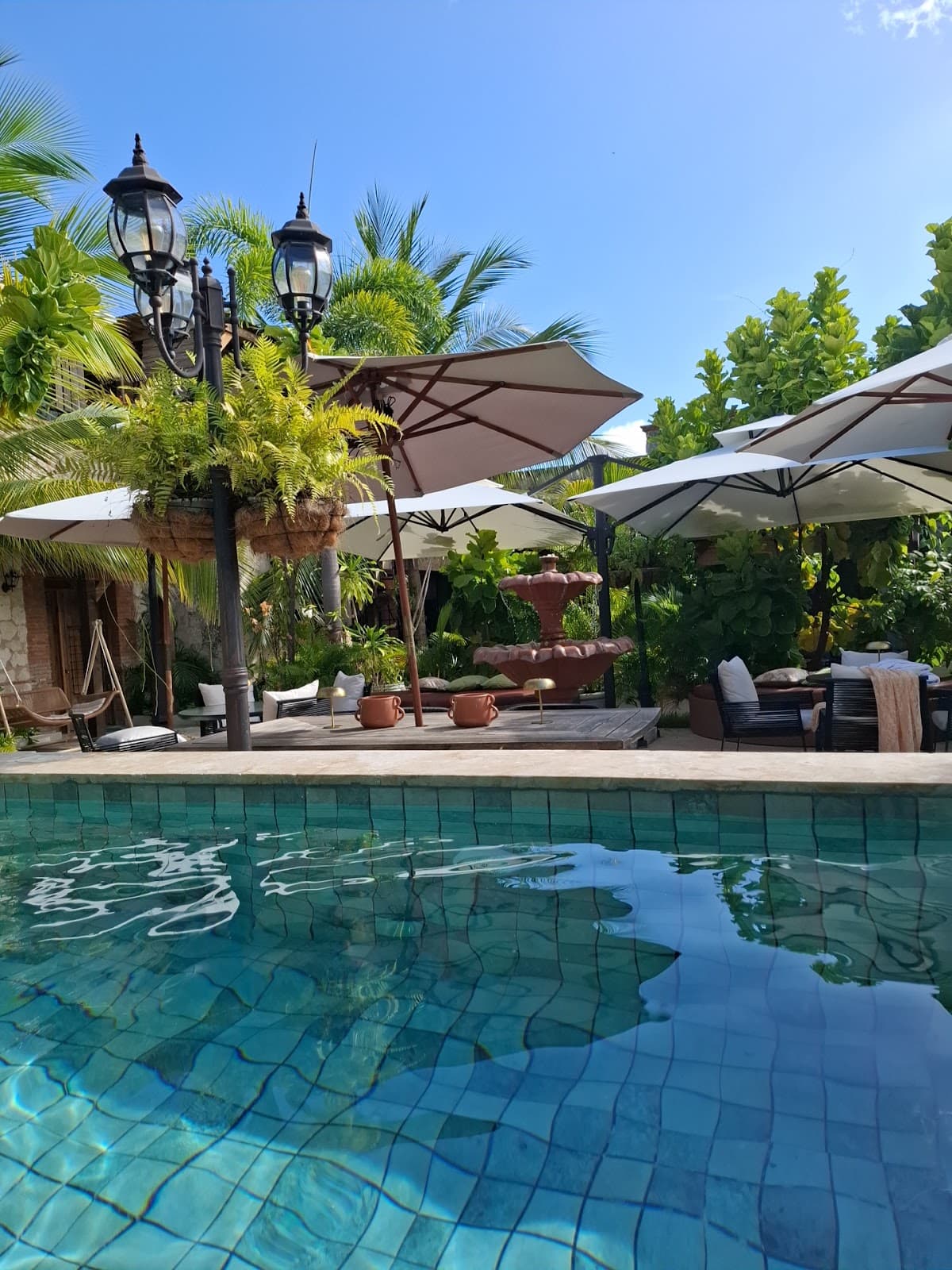 Hotel Casa Don Luis Cap Cana by Faranda Boutique - Imagen 3