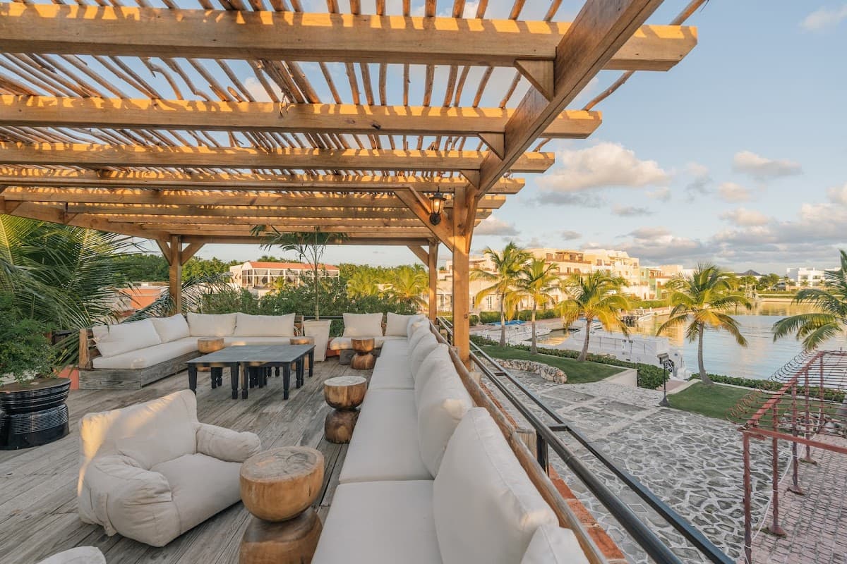 Hotel Casa Don Luis Cap Cana by Faranda Boutique - Imagen 1