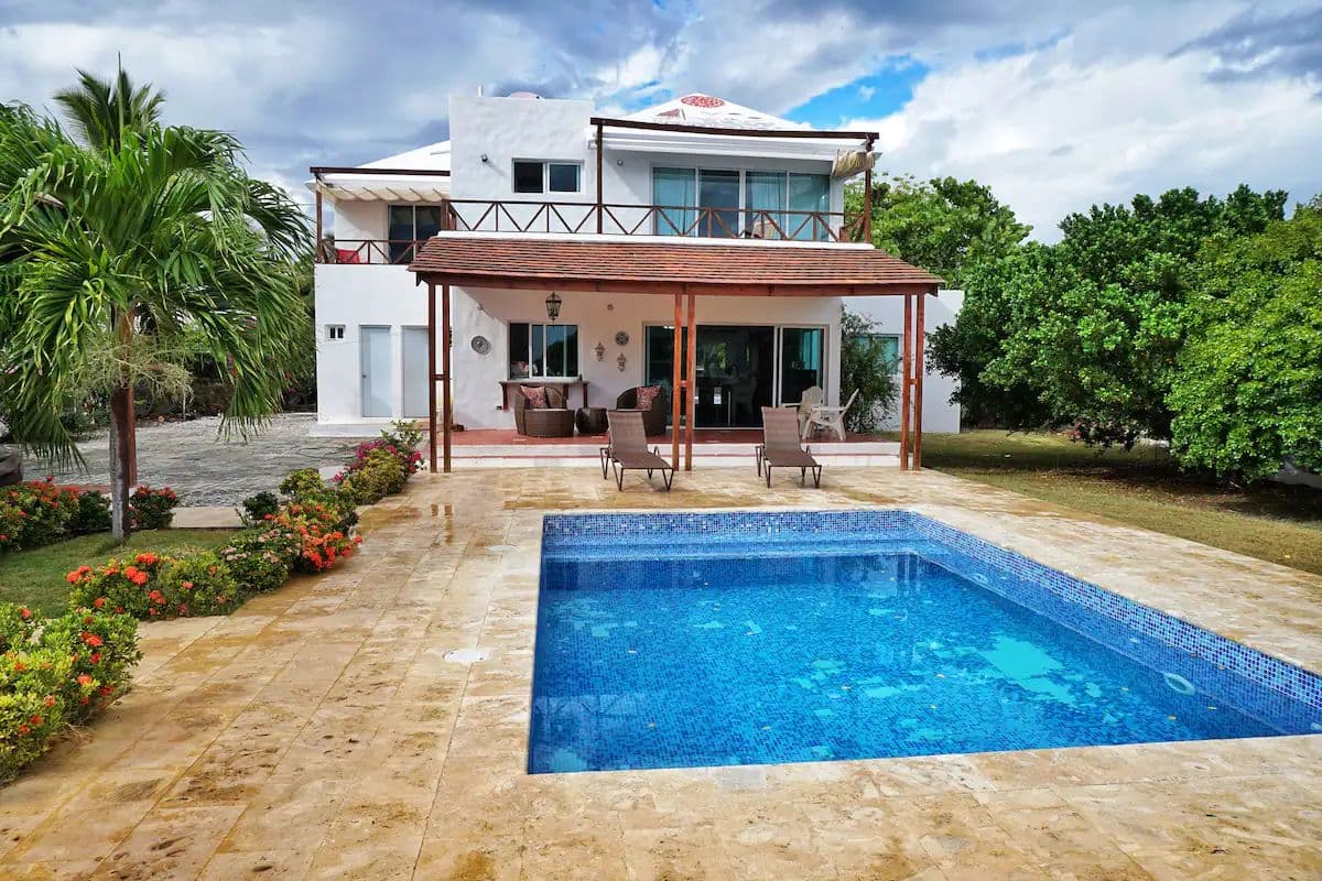 Punta Cana Resort and Club Tortuga Bay B14 - Imagen 1