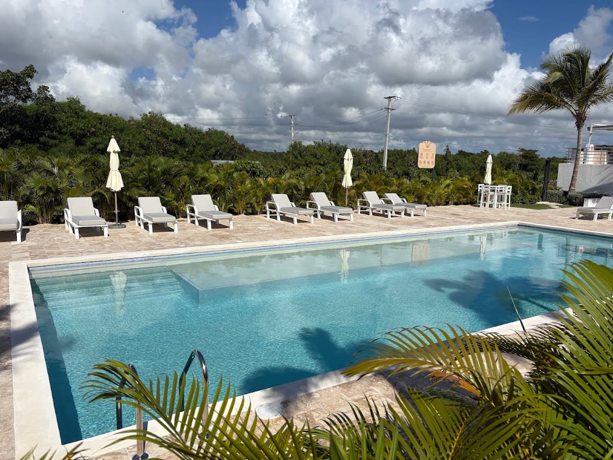 Serenissima Apartamentos Cap Cana - Imagen 2