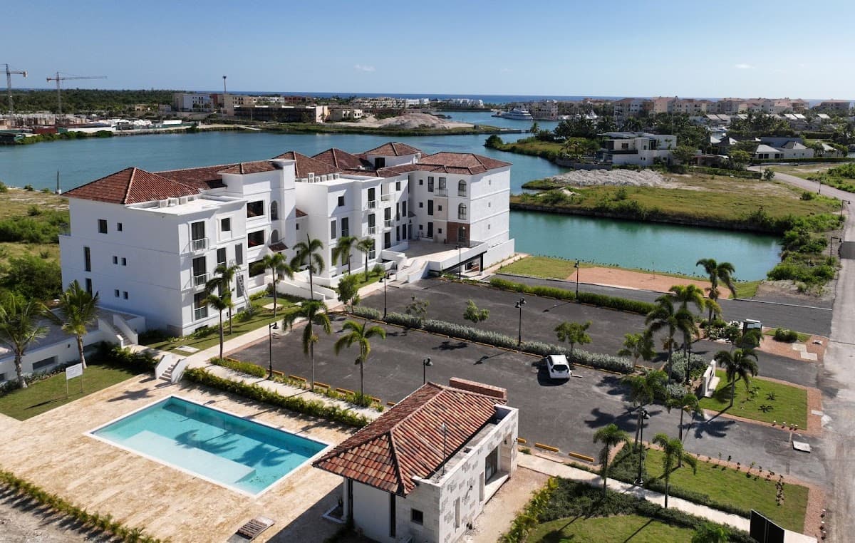 Serenissima Apartamentos Cap Cana - Imagen 3