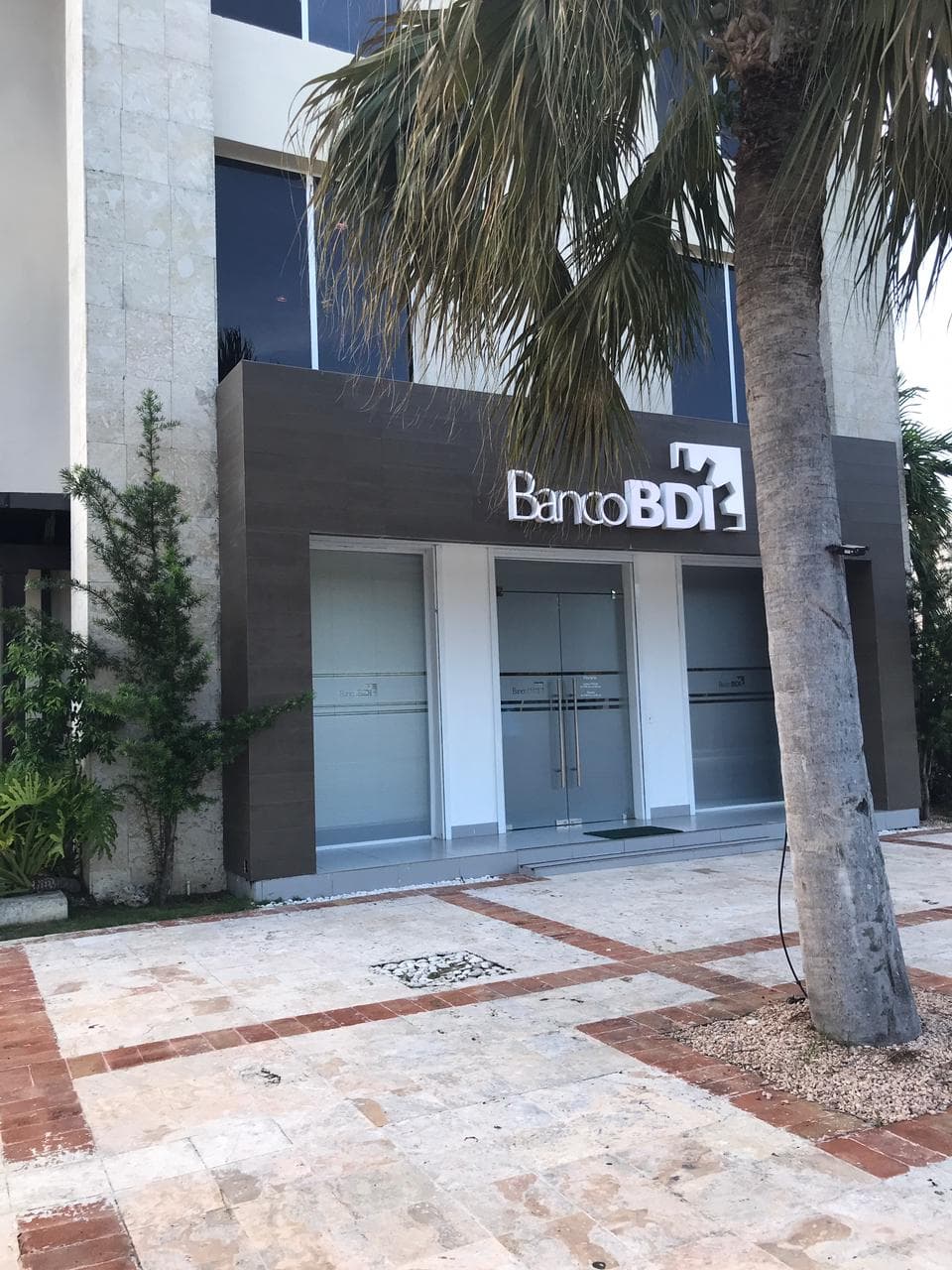 Banco BDI - Imagen 1