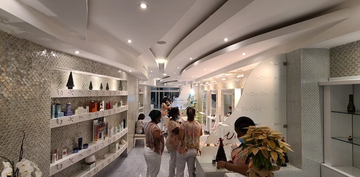 Waves Beauty Salon - Imagen 2
