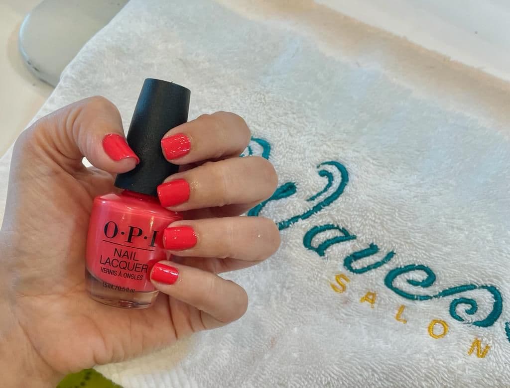 Waves Beauty Salon - Imagen 3