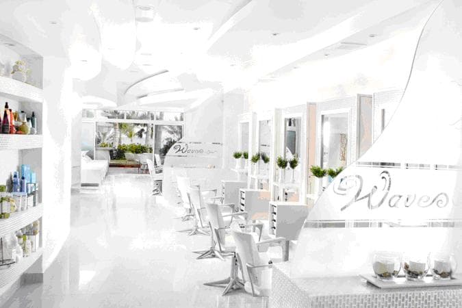 Waves Beauty Salon - Imagen 1