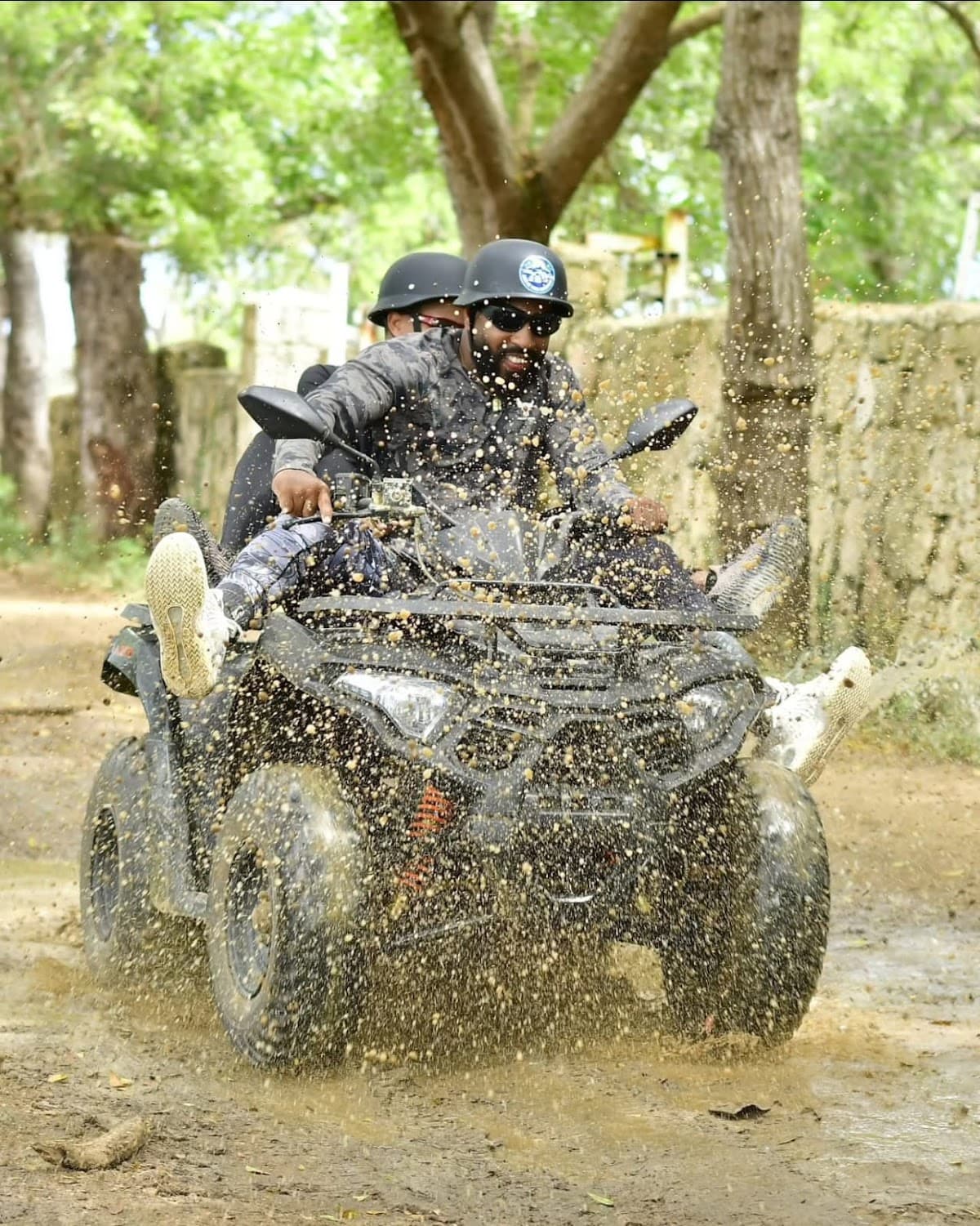 EXCURSIONES ISLA SAONA, ISLA CATALINA BUGGIES, TOUR EN SATODOMINGO,TOUR EN LA ROMANA,TOUR EN PUNTA CANA SEJOTOUR - Imagen 2