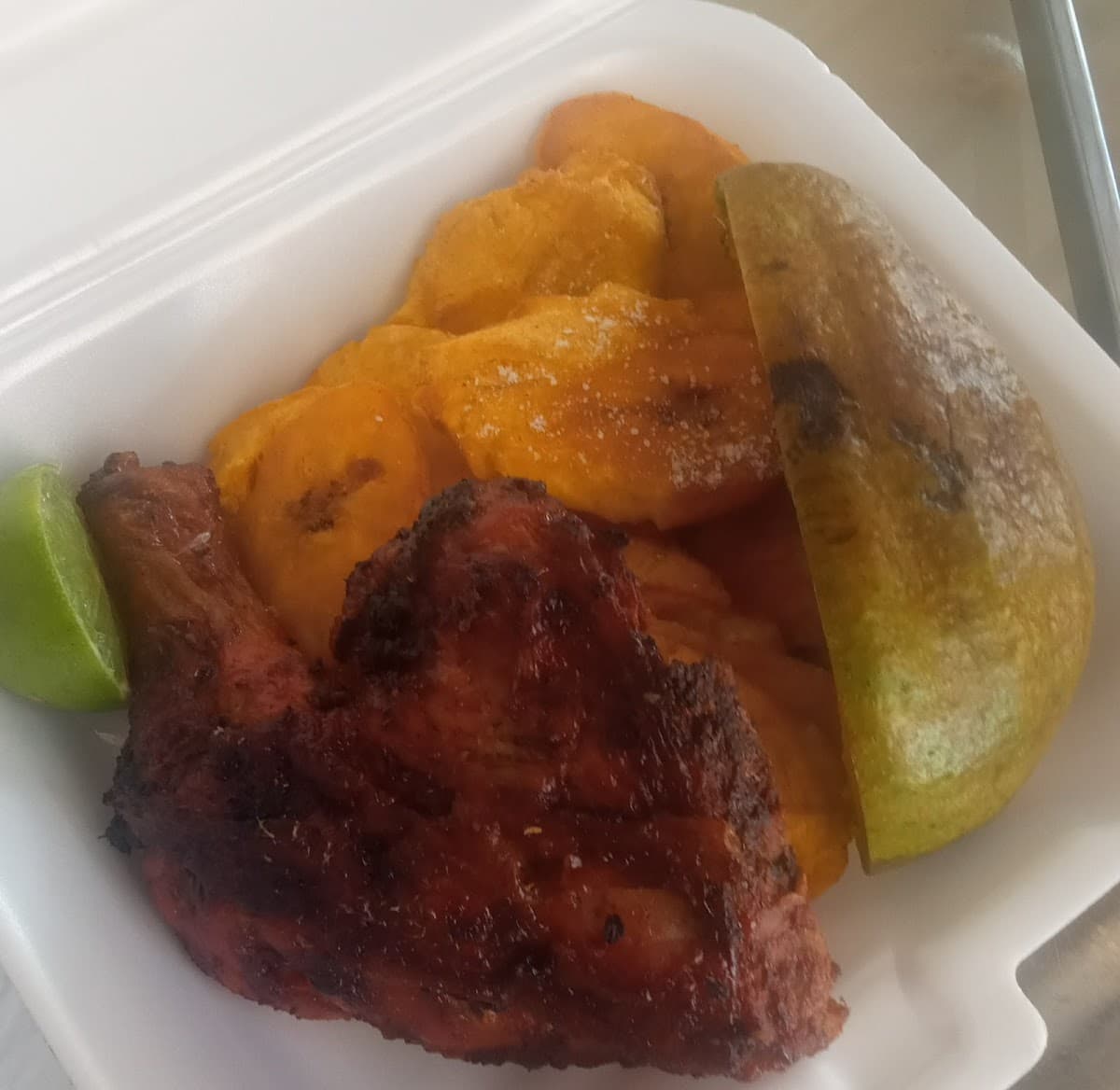 ( Primero Dios ) ComeDOR Típico Dominicano Mi Pana - Imagen 3